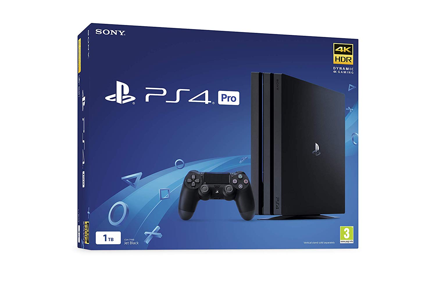 Order PlayStation 4 Slim Console in Blue 1 TB